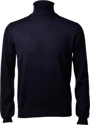 Gran Sasso Uomo, Maglie, Blu, XL, new