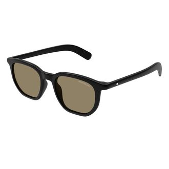 Montblanc Mb0352 S Sonnenbrille