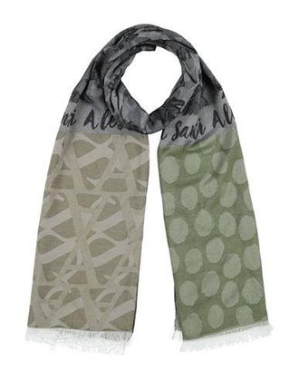 Alessia Santi ACCESSORIES - Scarves on YOOX.COM