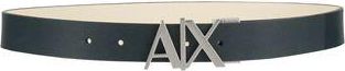 A|X Armani Exchange Kleinlederwaren - G&uuml;rtel auf YOOX.COM