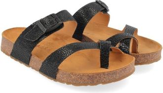 Haflinger Juno Sandalen f&uuml;r Damen | braun