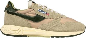 Autry Reelwind Sneakers - Heren - Sneakers - Veelkleurig - 40 EU - Schoenen