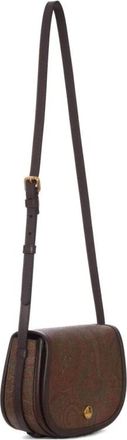 Etro Mujer, Bolsos, Marr&oacute;n, Talla: ONE Size