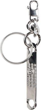Maison Margiela Small Leather Goods - Key rings on YOOX.COM
