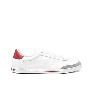 Dolce & Gabbana Hombre, Zapatos, Blanco, Talla: 40 EU