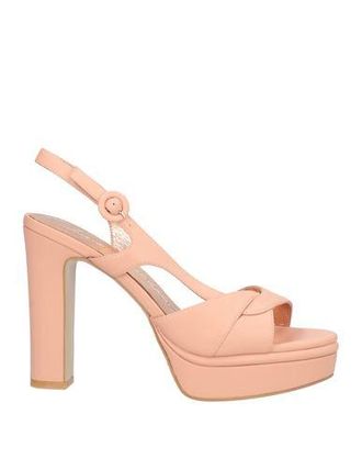 Luciano Barachini FOOTWEAR - Sandals on YOOX.COM