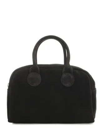 Margesherwood Soft Bowling Handbags Black