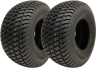 OEM 20x10.00-8 Neum&aacute;tico De Cortac&eacute;sped 4capas