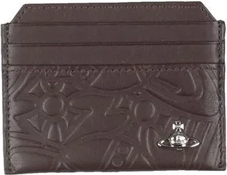 Vivienne Westwood Small Leather Goods - Cardholders on YOOX.COM