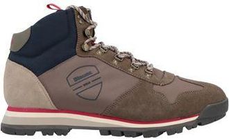 Blauer FOOTWEAR - Ankle boots sur YOOX.COM