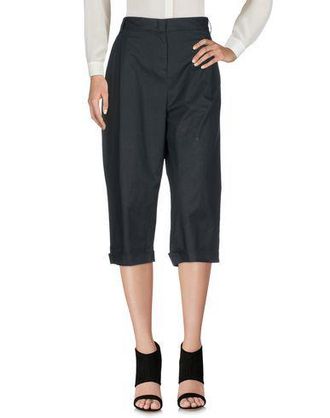 New York Industrie BOTTOMWEAR - Pantaloni su YOOX.COM