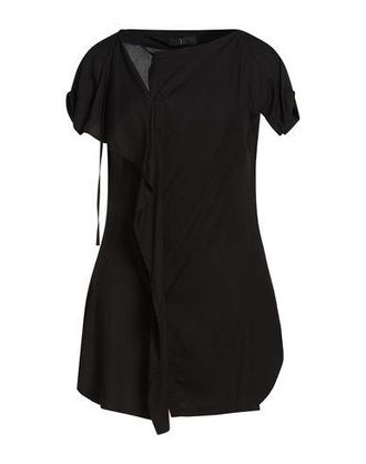 Yohji Yamamoto CAMISETAS Y TOPS - Camisas en YOOX.COM