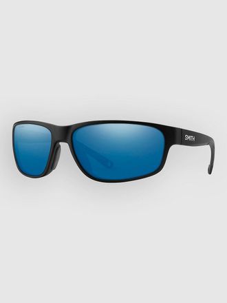 Smith Redding 2 Matte Black Gafas de Sol negro