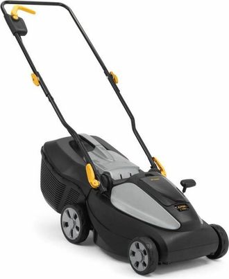 Alpina Al 3420 Li Kit Cortac&eacute;sped A Bater&iacute;a De 34 Cm De Corte - Cargador Y Bater&iacute;as (2x2ah 20v) Incluidos - Alpina