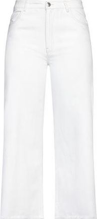 MY TWIN Twinset PARTES DE ABAJO - Pantalones vaqueros en YOOX.COM