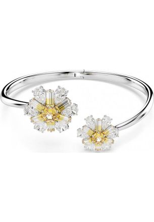 Swarovski Womens 5679938 Ladies Bracelet - Silver - One Size