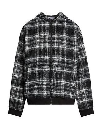 Versace JACKEN & M&Auml;NTEL - Jacken und Anoraks auf YOOX.COM