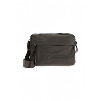 Mandarina Duck Hunter Crossbody Bag - Dames - Schoudertassen - Groen - ONE Size - Nylon - Tassen