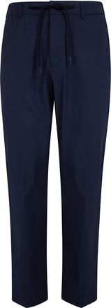 Herno Regular Trousers