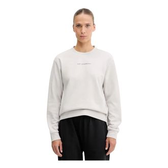 Emporio Armani Emporio Armani Ea7, Mujer, Sudaderas, Gris, Talla: S