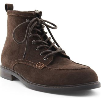 Aldo Knighton Boot in Brown at Nordstrom Rack, Size 10.5