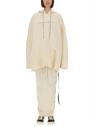 Rick Owens Peter Sweatshirt