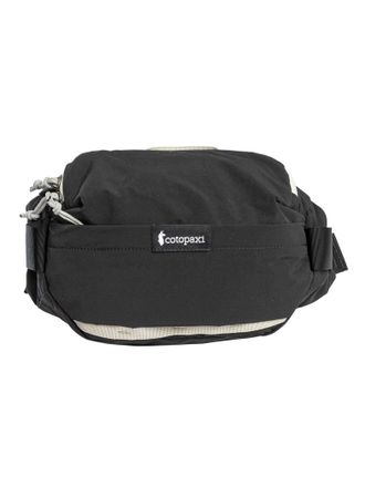 Cotopaxi Empacable 3L Schoudertas, Zwart