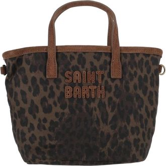 MC2 Saint Barth Borsa a mano con tracolla - Bags - Mujer - Multicolor - ONE SIZE