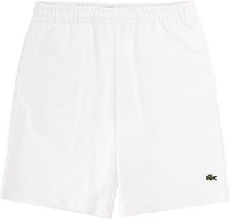 Lacoste Shorts With Logo