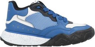 Alexander McQueen FOOTWEAR - Trainers sur YOOX.COM
