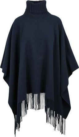 Fabiana Filippi Donna, Giacche, Blu, Taglia unica, new