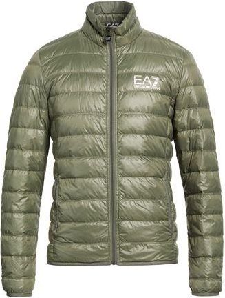 Emporio Armani ROPA DE ABRIGO - Plum&iacute;feros y acolchados en YOOX.COM