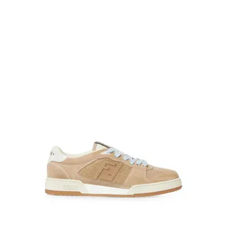Fendi Fendi Match Sneakers