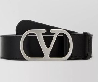 Valentino Garavani silk belt