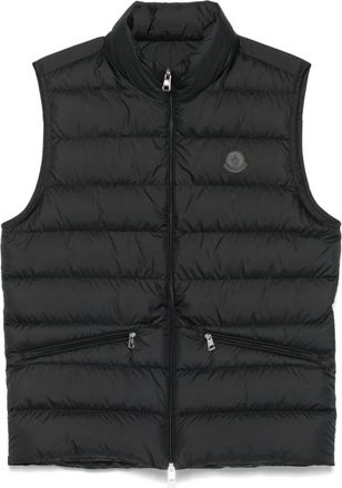 Moncler Uomo, Giacche, Nero, M, new