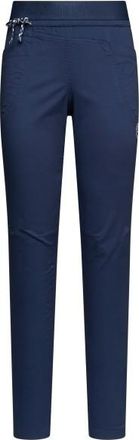 La Sportiva Tundra Pants Kletterhose für Damen | blau