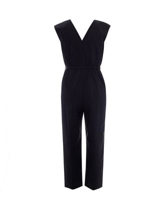 Patrizia Pepe Womens Evening Suit Black Suits