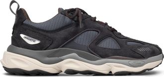 Axel Arigato Satellite Runner - Heren - Sneakers - Zwart - 41 EU - Leer - Schoenen
