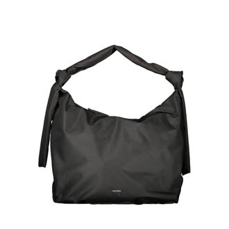 Calvin Klein Polyester Womens Shoulder Womens Bag
