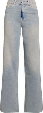 Vicolo BOTTOMWEAR - Pantaloni jeans su YOOX.COM