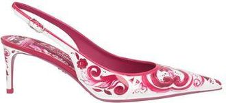 Dolce & Gabbana FOOTWEAR - Pumps sur YOOX.COM