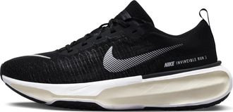 Nike ZoomX Invincible Run Flyknit 3 Black White DR2615-001