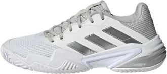 adidas (WMNS) adidas Barricade 13 White IF0407