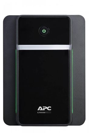 A.P.C. Apc - Sistema Alimentacion Sai 1600 Va 900w Tiempo De Respuesta 6 Ms Ap
