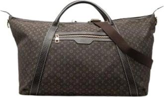 Louis Vuitton Pre-owned Idylle Odyssee - - Pre-owned - Donna - Marrone - ONE SIZE