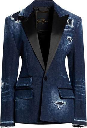 Dsquared2 ANZ&Uuml;GE und CO-ORDS - Blazers auf YOOX.COM