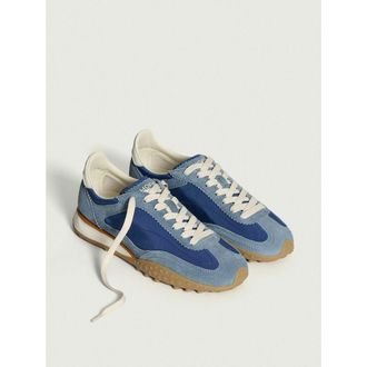 Hoff Sneakers Bridge MKII Blue
