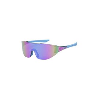 Nike Athena Edge Zonnebril - unisex - Zonnebrillen - Veelkleurig - ONE Size - Accessoires