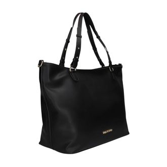Valentino Dames, Tassen, Zwart, Maat: ONE Size Synthetisch