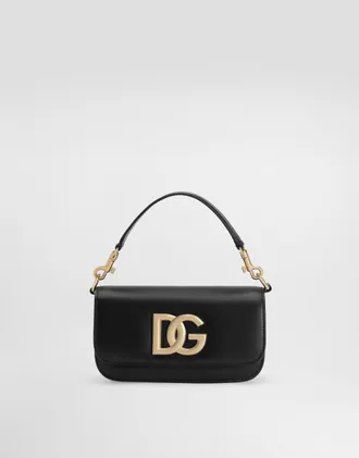 Dolce & Gabbana Crossbody Bags / Crossbody Purses − Sale